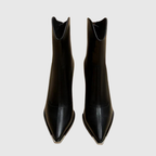 Relaxed | Fit Heels