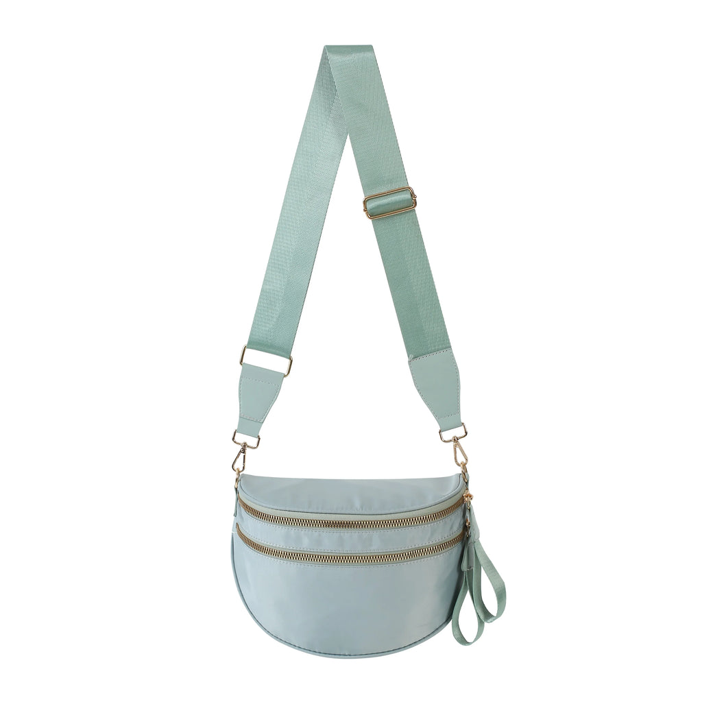 GoFree | Roomy Crossbody Bum Bag