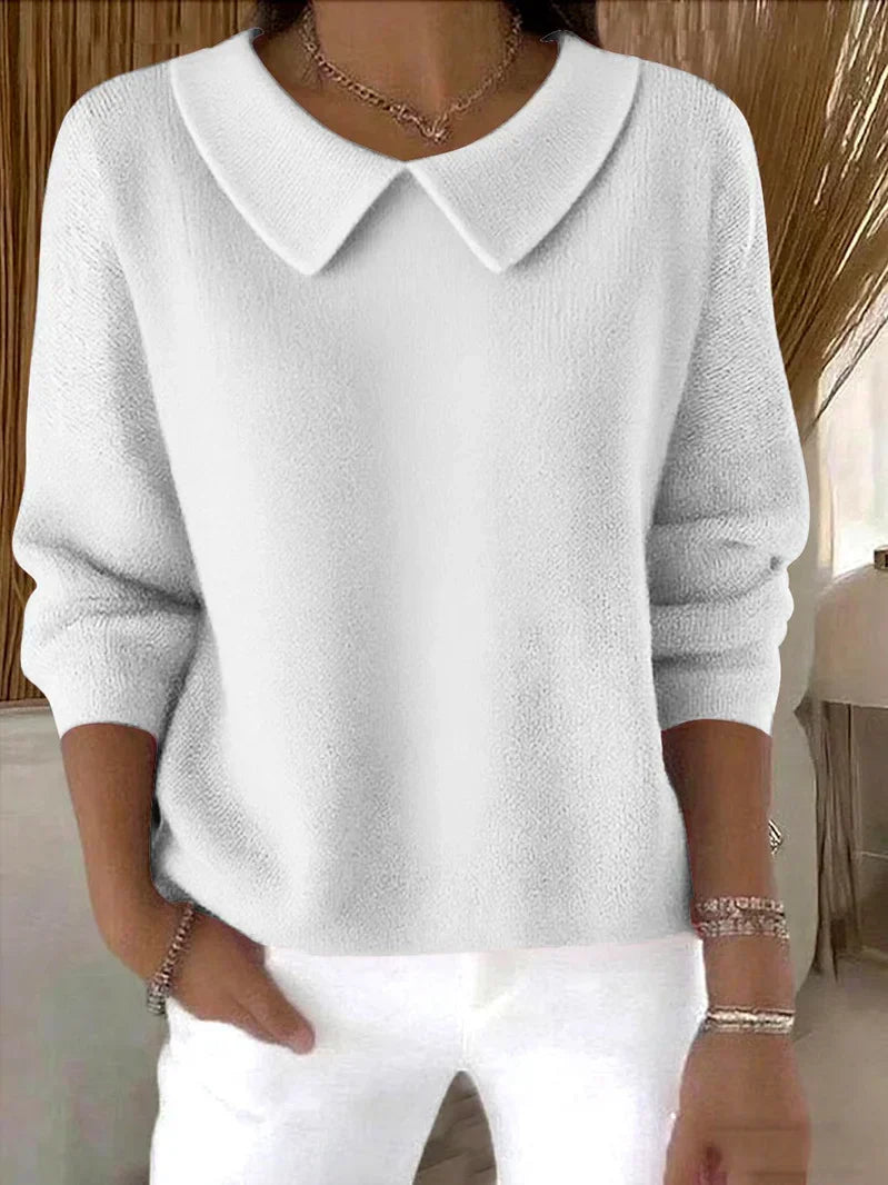 Katie | Cozy Autumn Sweater