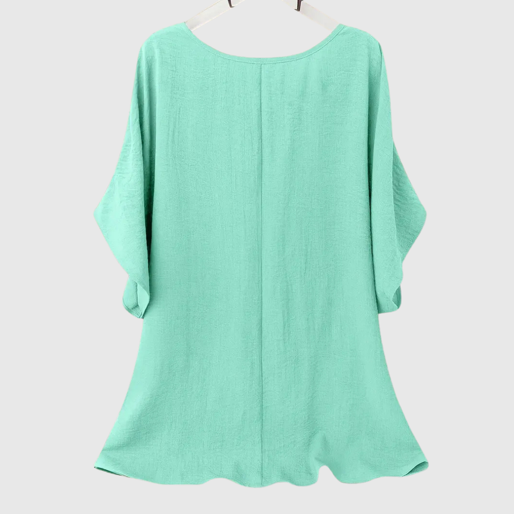 Ardina | Casual Comfort Blouse