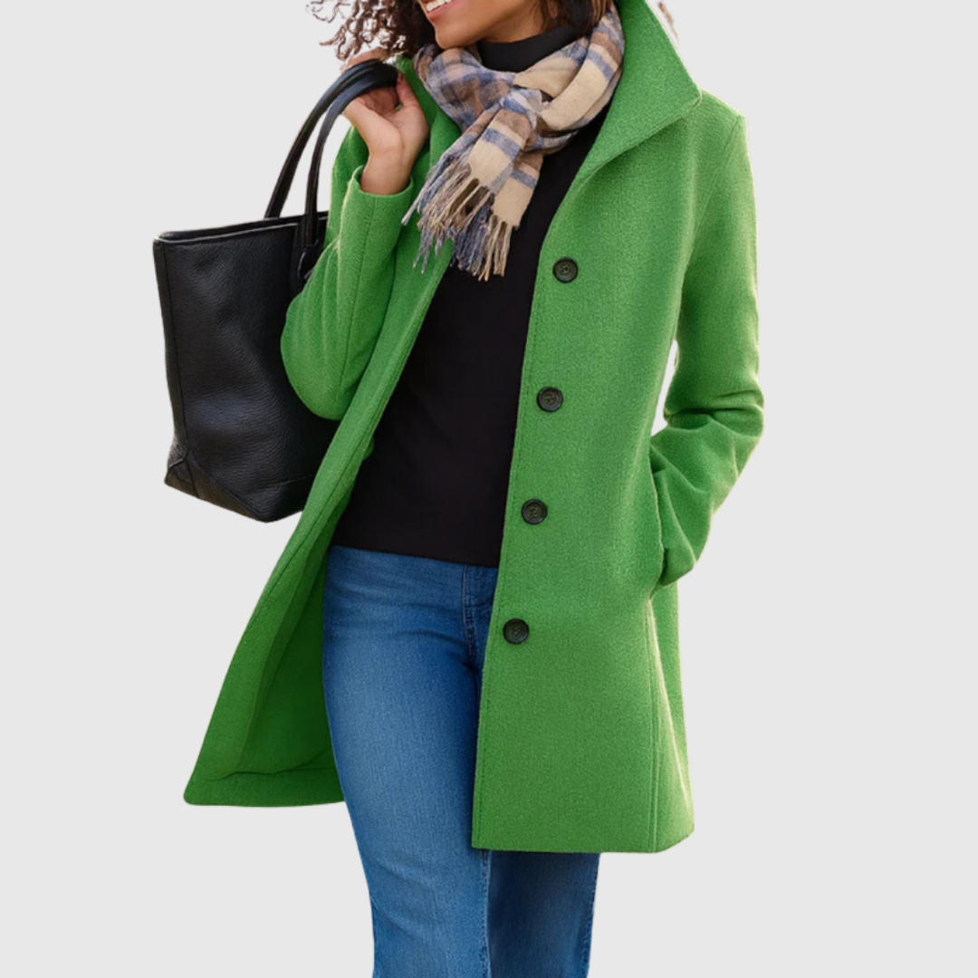 Connie | Elegant Coat