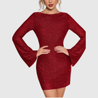 Isadora | Elegant Dress