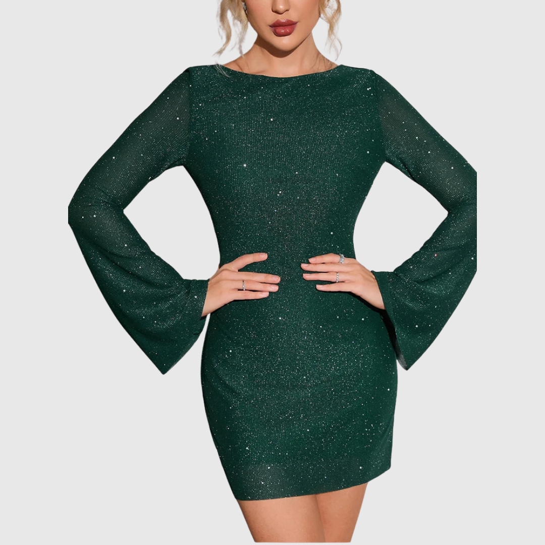 Isadora | Elegant Dress
