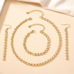 Polished | 3-Piece Jewellery Set