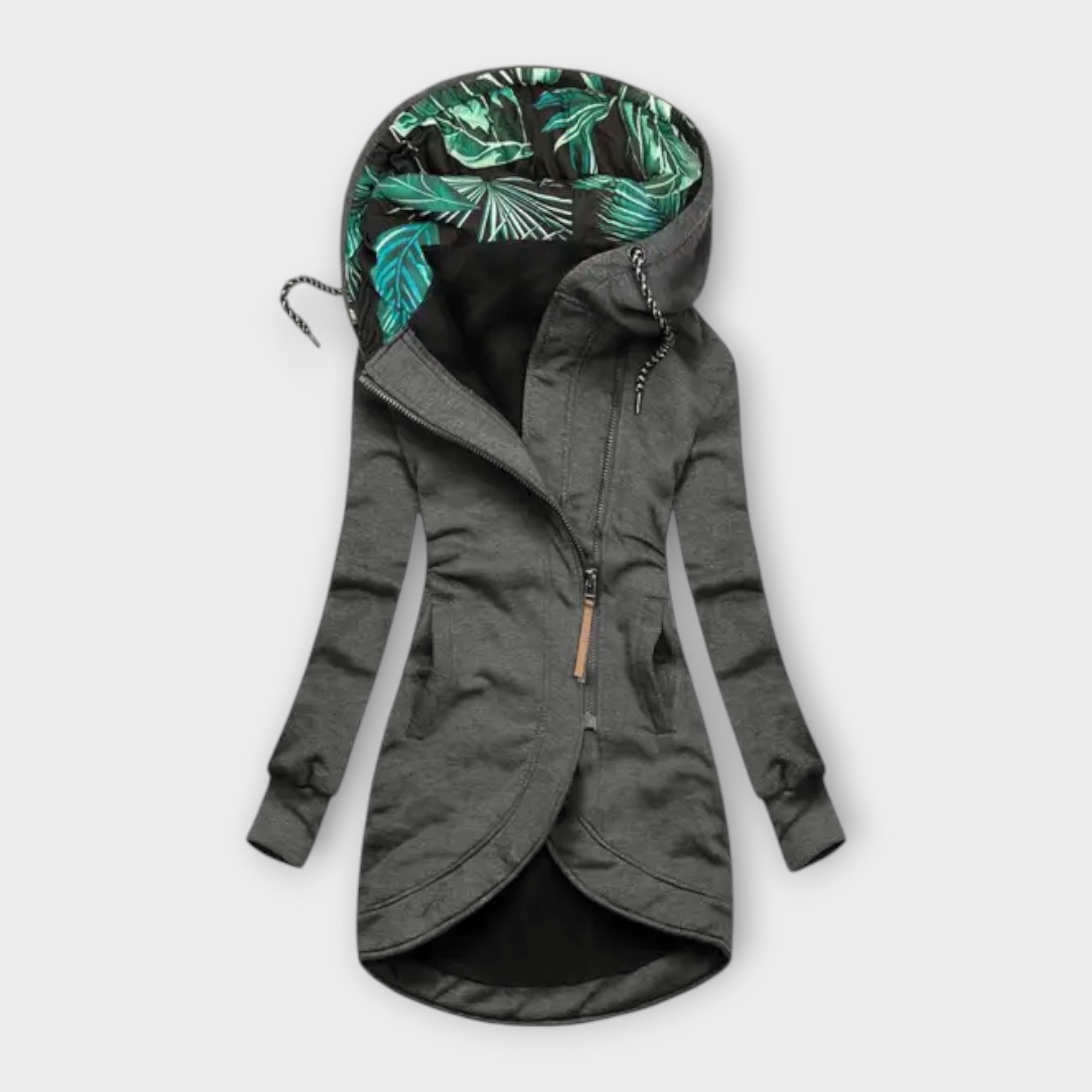 Minnie | Elegant Water-Repellent Jacket