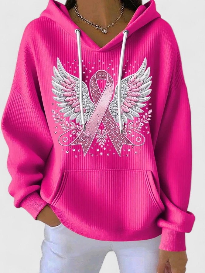 Serenica | Hooded Top