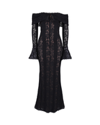 Alessandra | Crystal Sequin Dress