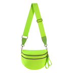 GoFree | Roomy Crossbody Bum Bag