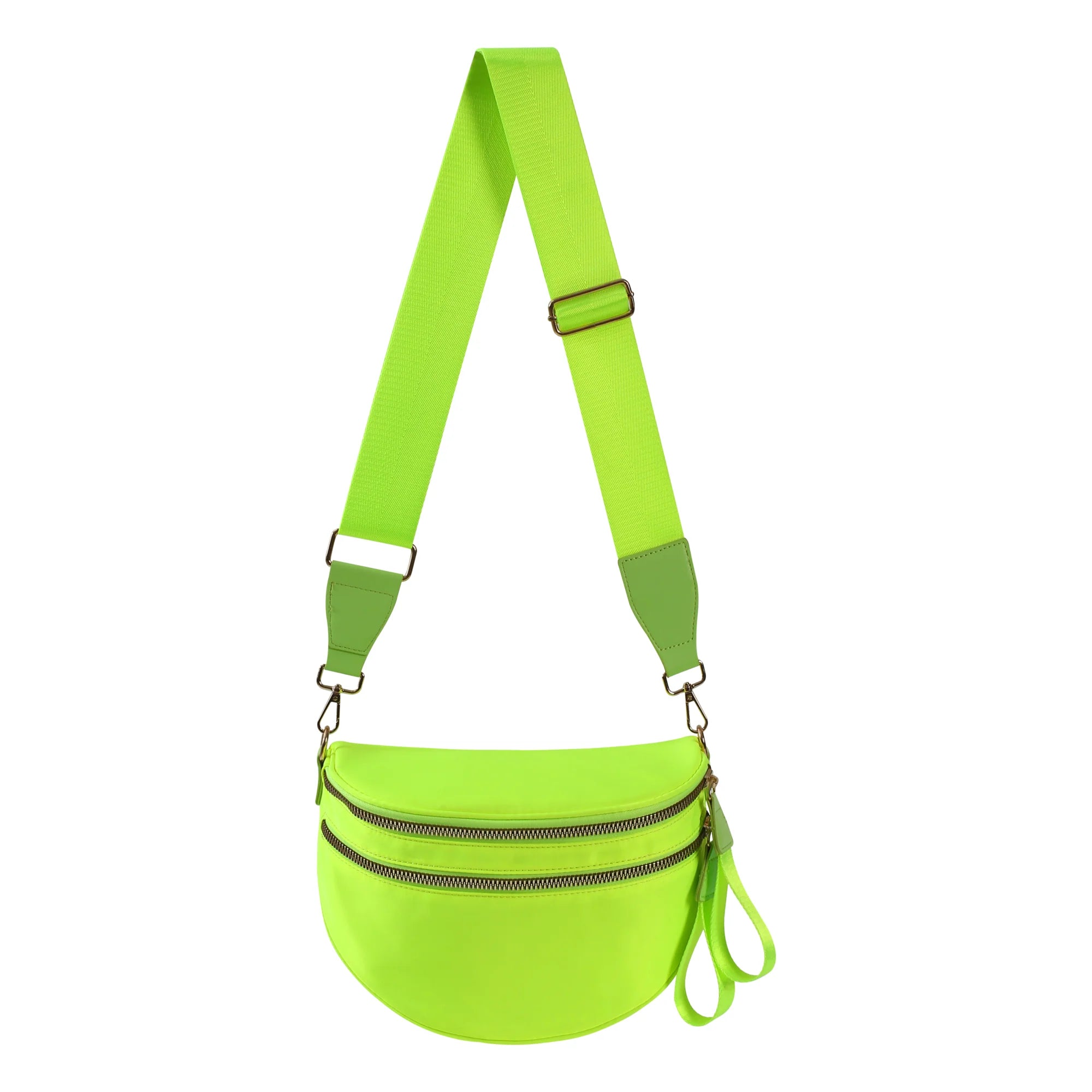 GoFree | Roomy Crossbody Bum Bag