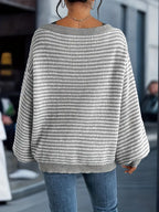Alenya | Winter Knit Sweater