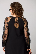 Nicole | Elegant Dress