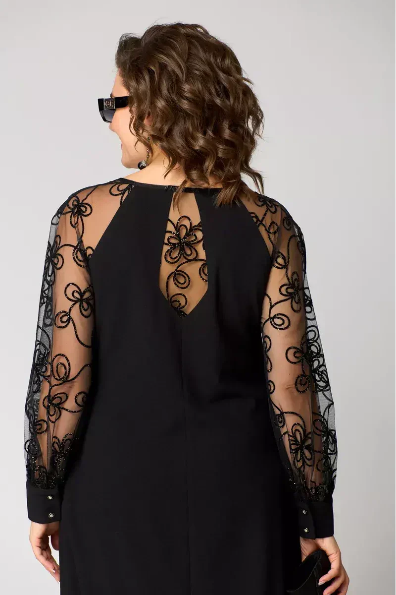 Nicole | Elegant Dress