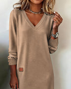 Jana | Comfortable Dress