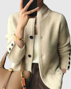 Meliora | Cozy Knitted Sweater