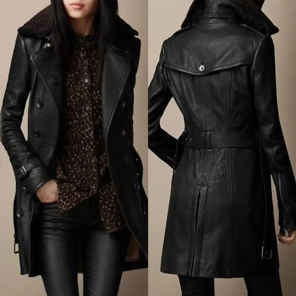 Eirlys | Everyday Coat