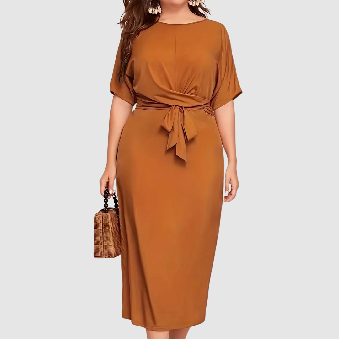 Margaux Lane | Midi Dress