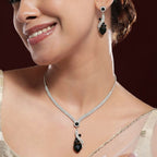 Zirconia | Jewellery Set