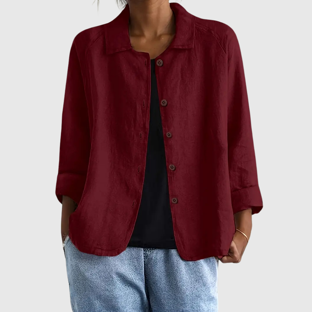 Avenya | Cotton Top