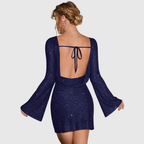 Isadora | Elegant Dress