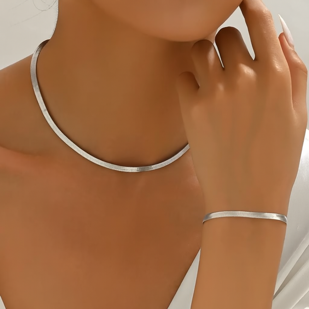 Everyday | Jewellery Set