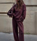 Charlottie | Elegant Two-Piece Set