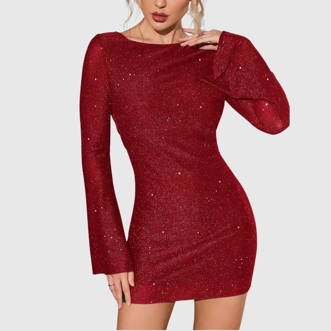 Isadora | Elegant Dress