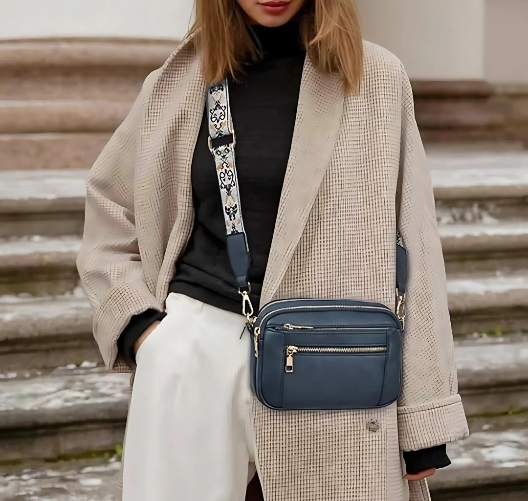 Strap | Crossbody Bag