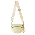 GoFree | Roomy Crossbody Bum Bag