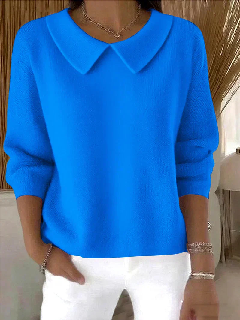 Katie | Cozy Autumn Sweater