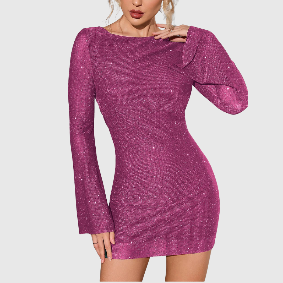 Isadora | Elegant Dress