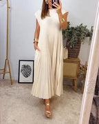 Lucille | And Comfortable Dress