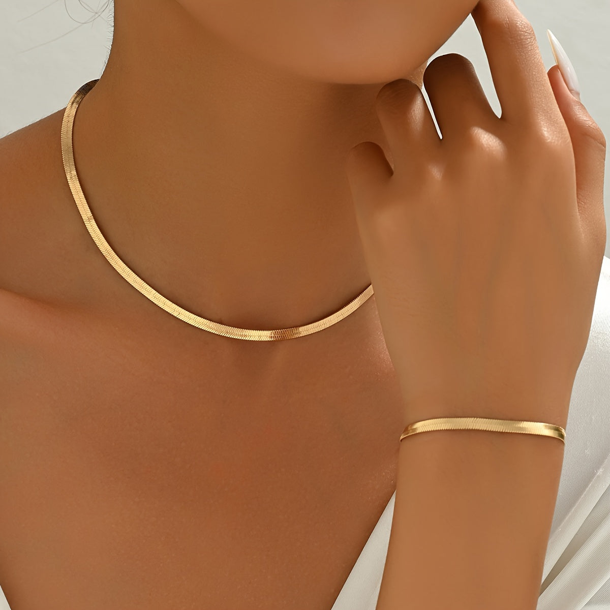 Everyday | Jewellery Set