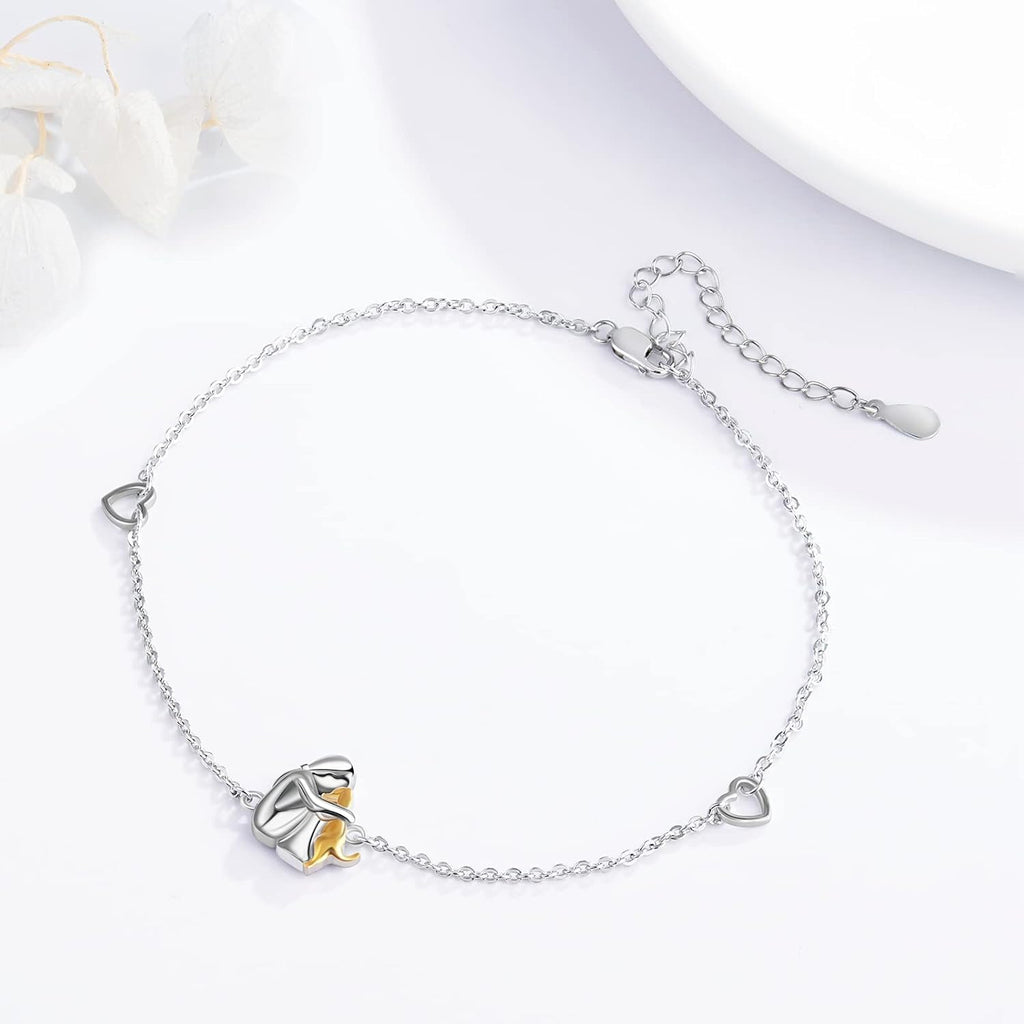 Dog Icon | Bracelet