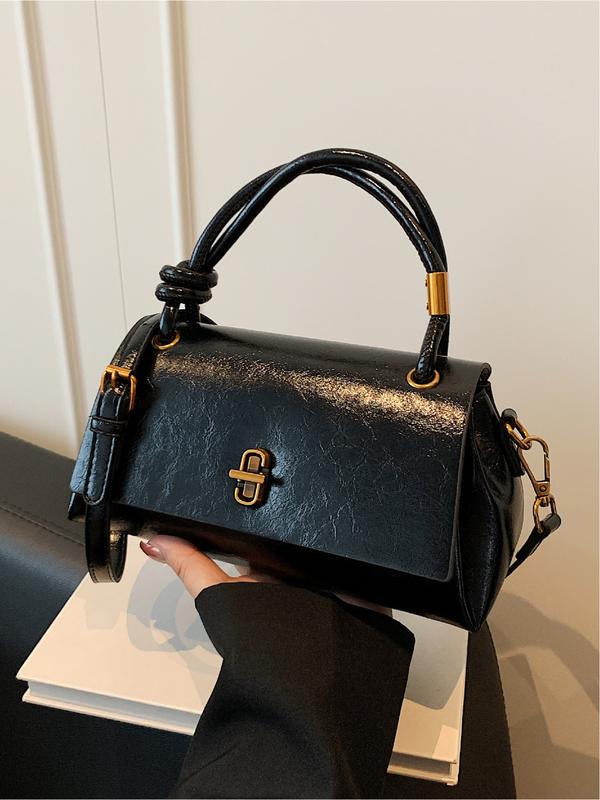 Emma | Small Satchel