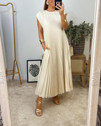 Lucille | And Comfortable Dress