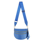 GoFree | Roomy Crossbody Bum Bag
