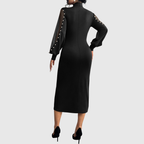 Latilda | Elegant Long Formal Dress