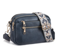 Strap | Crossbody Bag