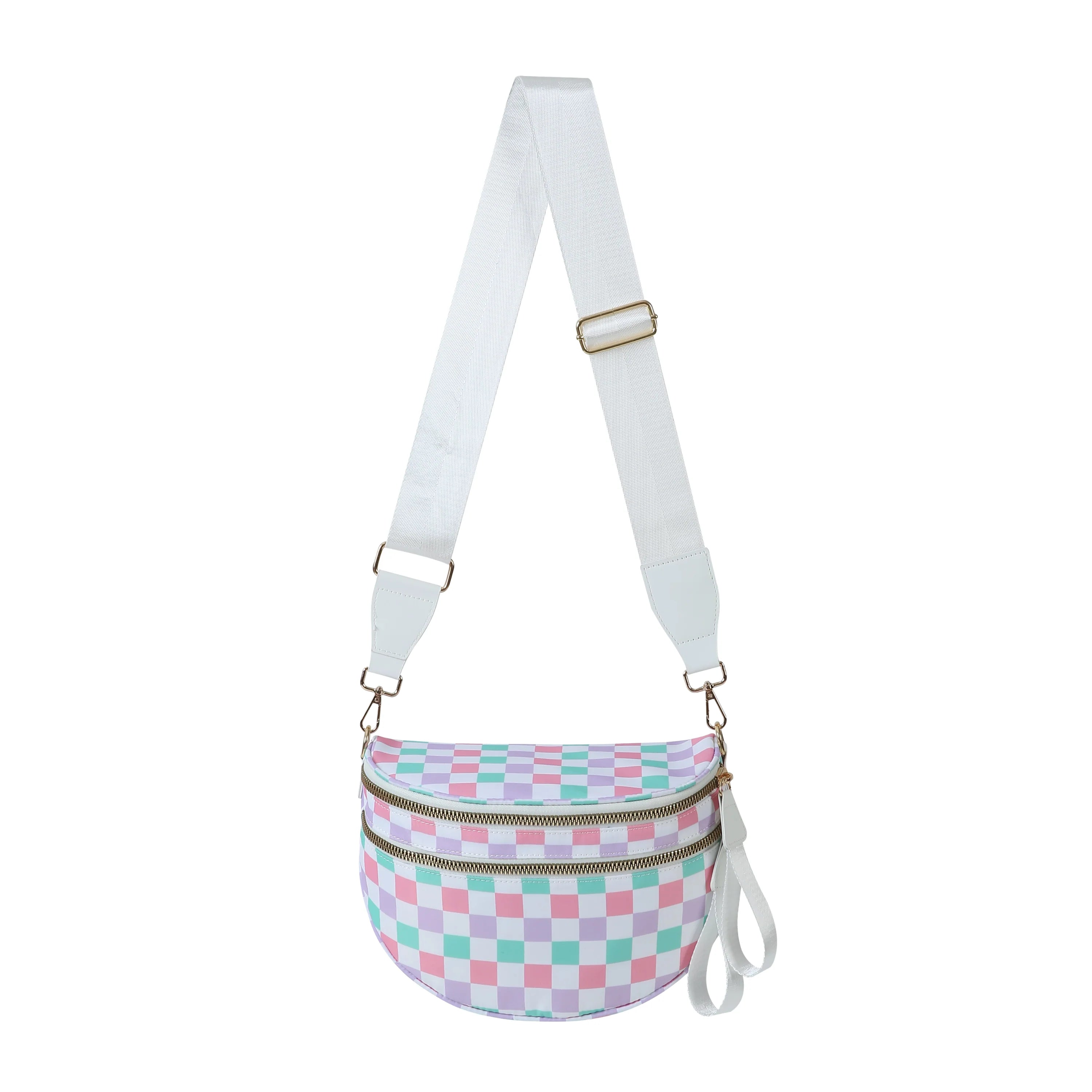 GoFree | Roomy Crossbody Bum Bag