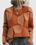 Lavinia | Knit Sweater
