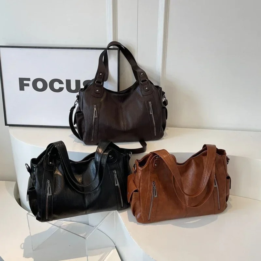 Casual | Shoulder Bag