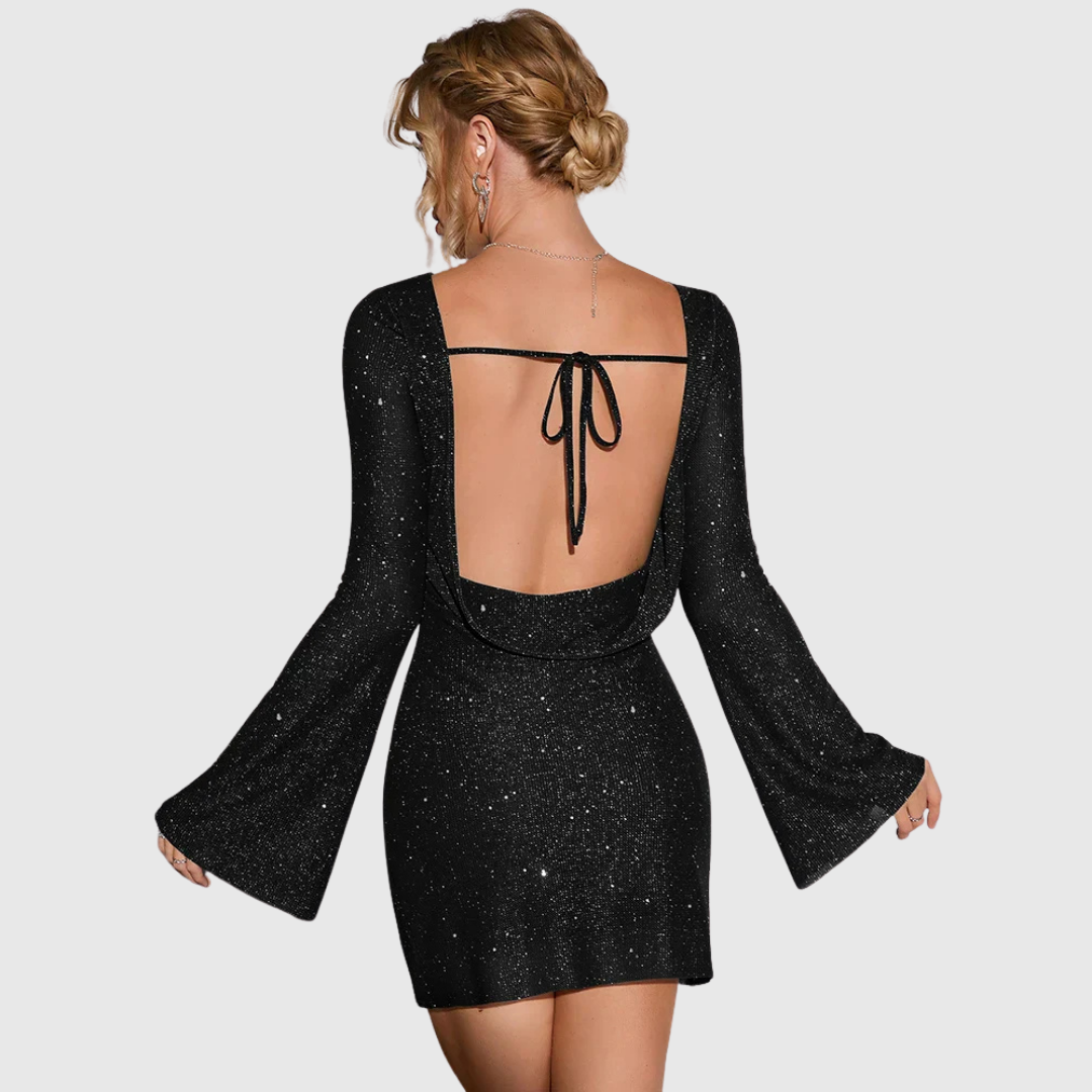 Isadora | Elegant Dress