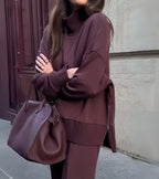 Charlottie | Elegant Two-Piece Set