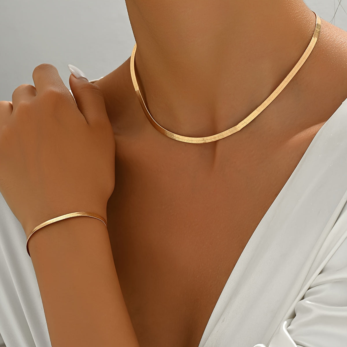 Everyday | Jewellery Set