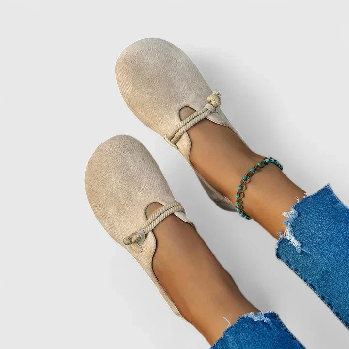 Edith | Comfort Loafers