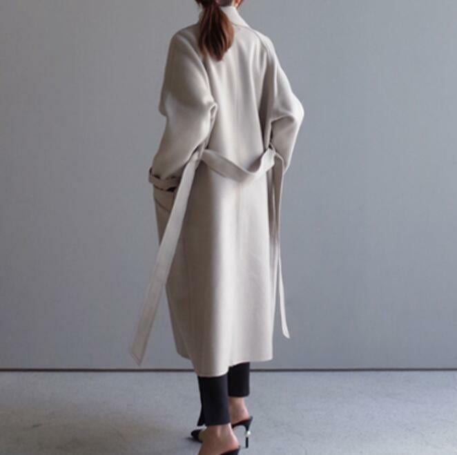 Cerys | Trench Coat