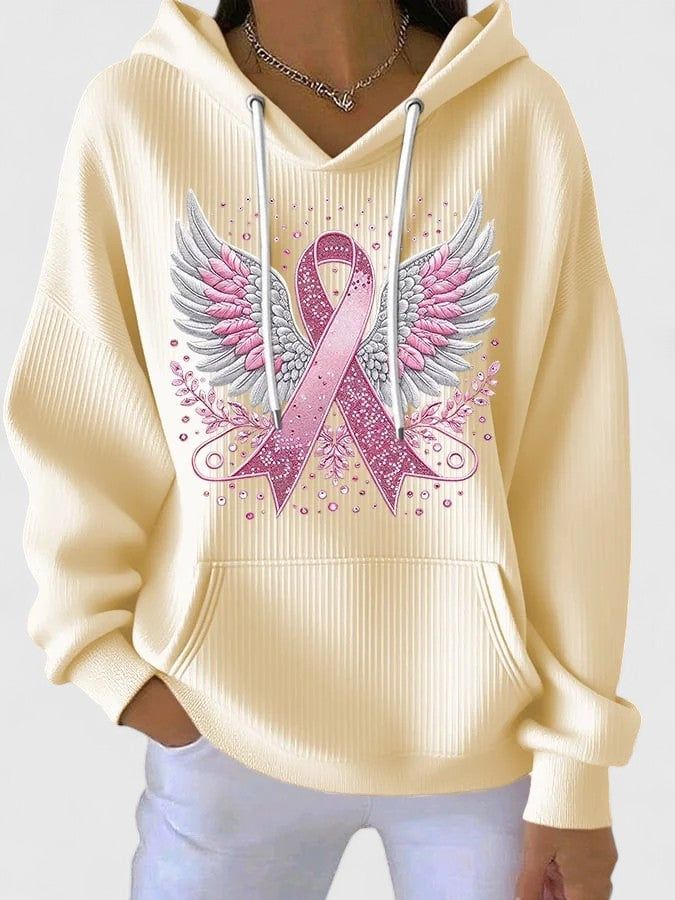 Serenica | Hooded Top
