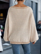 Alenya | Winter Knit Sweater