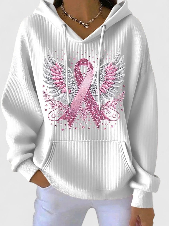 Serenica | Hooded Top