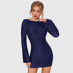 Isadora | Elegant Dress